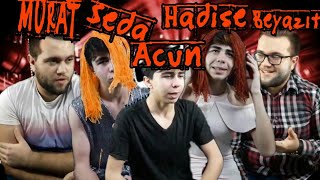 O Ses Türkiye (Parody)