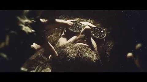 VHÄLDEMAR - METALIZER Official Video