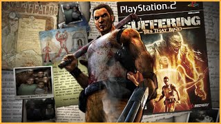 The Suffering: Ties That Bind – The End of a Forgotten Franchise