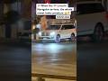 When the LincolnNavigator arrives the whole street looks premium in Mumbai #Shorts#India#car#lincoln