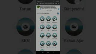 Cara Upload Tugas Elearning ( Tugas K13, K14)