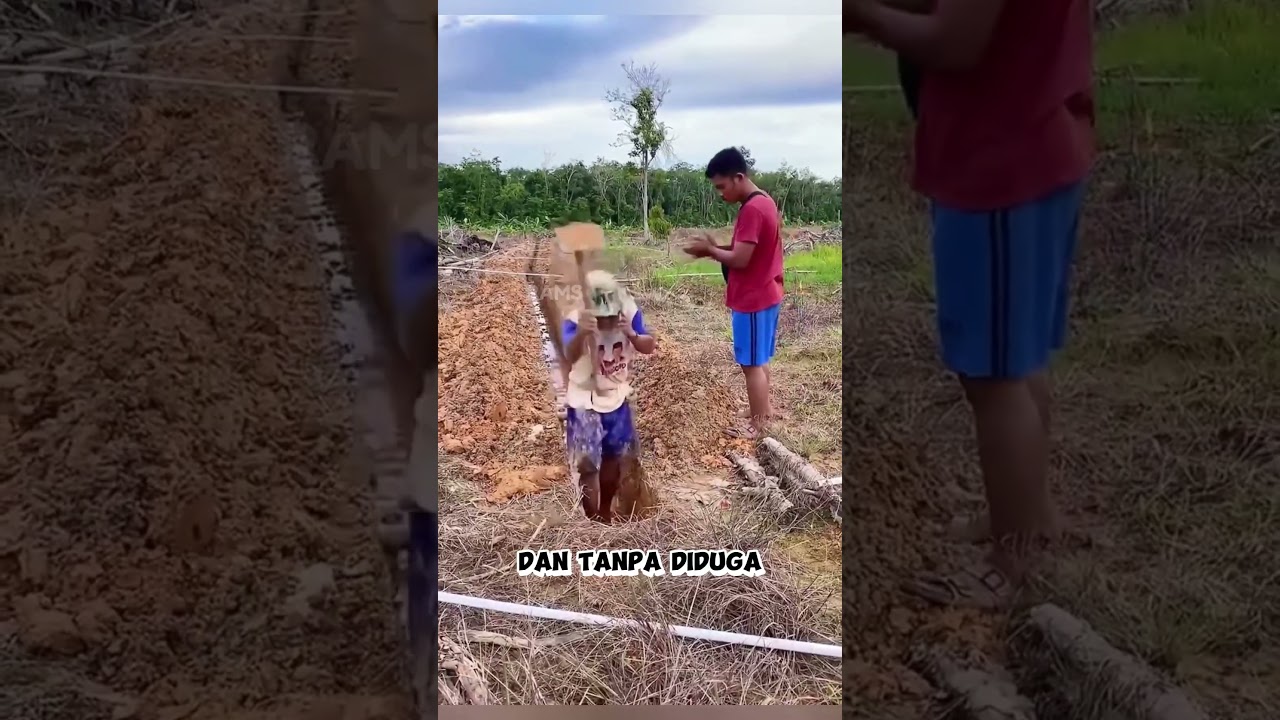 AKIBAT KERJA SAMBIL TELPONAN