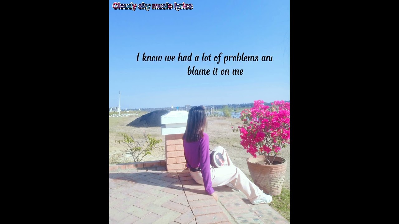 Better Me lyrics  Lexnour ft. WhooGuan X KOEL