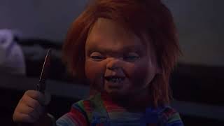 Chucky Impression Compilation