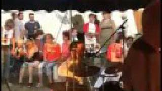 Mixedpickles Open Air