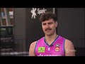 1 News 5/10/22:  Sky Sport Breakers' Homecoming