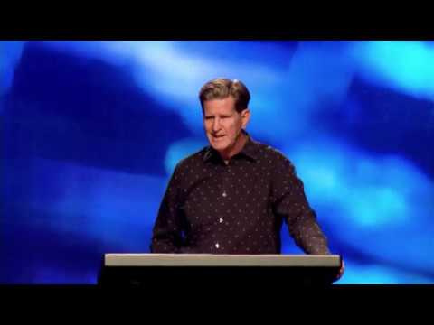 Safe In His Shadow | Psalm 91 | Pastor John Miller