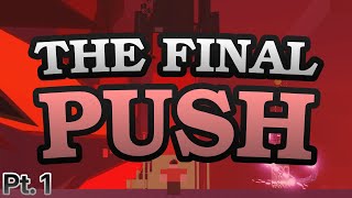 TOWER OF CRUEL PUNISHMENT BEATEN | 24 HOUR STREAM | PART 1