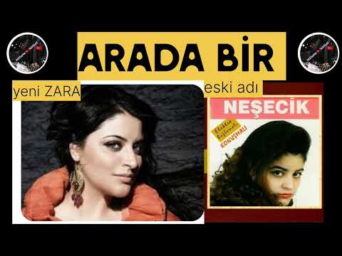 Arada bir  Zara(neşecik) düzenlendi