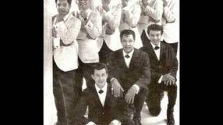 The Royal Jesters - La Bola Negra chords