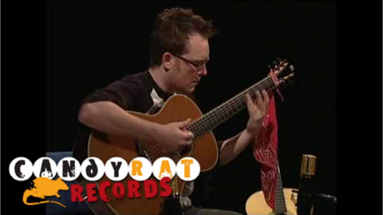 Antoine Dufour - Into Your Heart - DVD