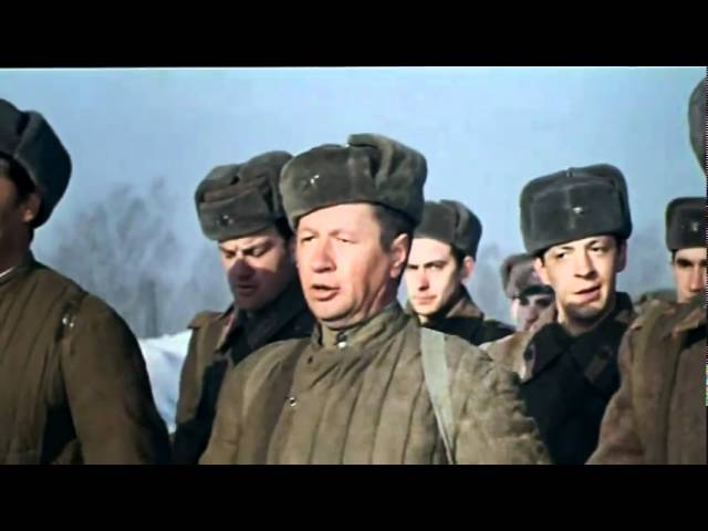 Эдуард Хиль. Аты-Баты, Шли Солдаты. 06.05.2011. - YouTube