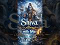 ॐ 🚩🔱Om Namah Shivay 🙏 | Har Har Mahadev 🔱 #shortsॐ 🚩🔱