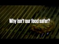 Chasing Outbreaks: How Safe is our Food? | Retro Report Trailer