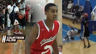 Tremont Waters New Mixtape Best Handles In The Cl Of 2017