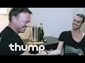 Pete Tong Interviews Benoit & Sergio - All Gone Pete Tong - Episode 1