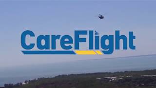 CareFlight NT - A year in review 2018/19