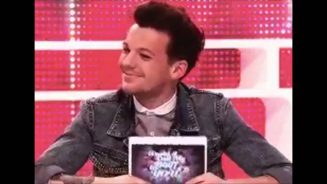 Elounor//Larry - My Boyfriend Is Gay