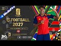 eFootball PES 2026 PSP Android Offline PS5 Camera 