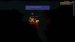 THE BEST MINING TOOL EVER IN TERRARIA