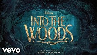 Video voorbeeld van "Emily Blunt - Moments in the Woods (From “Into the Woods”) (Audio)"