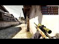 "ЛУЧШИЙ МУВИК CS:GO"-Великолепный эйс!!!