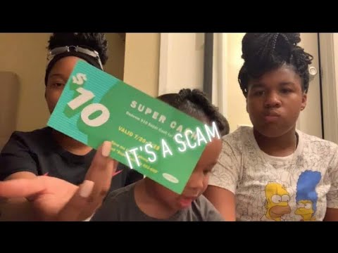 Old navy is a scam !!