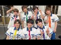 風男塾Fudanjuku『男装レボリューション』2024.07.28live映像