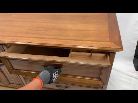 Discontinued Old Thomasville Furniture Collections