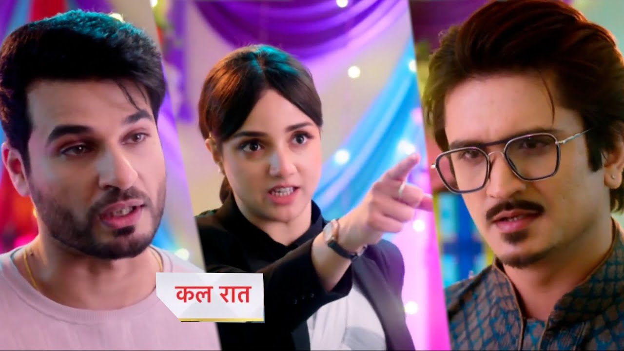 Advocate Anjali Awasthi Today Episode New PROMO | 17th January 2026