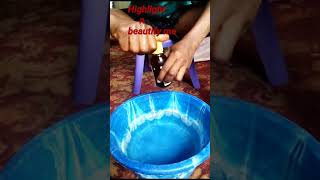 Clear Knuckles And Dark Feet In 10Mins With Fongicide Instant Dark Feets And Knuckles Wash Off