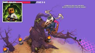 Box Head: Roguelike - Gameplay Showcase (Android, iOS)