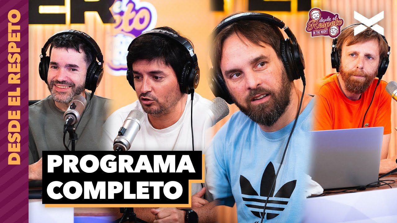 ESPECTACULAR BALANCE DE LA NEUROFEST | 