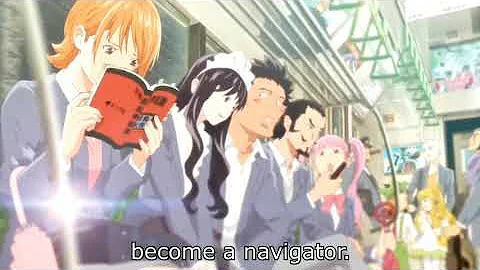 ワンピースナミ Mp3