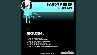 Super DJs (Original Mix)