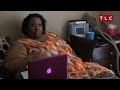 She Acts Like An Addict | My 600-lb Life