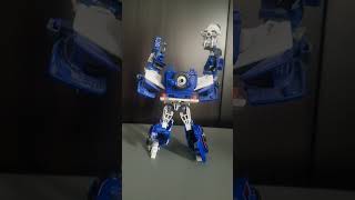 #shorts #shortsvideo GotBot Hot Take - Prime Breakdown Update