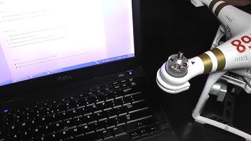 DJI Phantom 3 and Transmitter Firmware Update v1.8.80