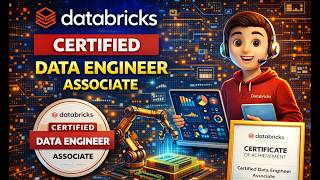 Databricks Certified Data Engineer Associate New Exam Questions 2026 (New Material)