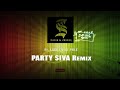Party siva remix ft lata evile pule si zounds official audio 2023