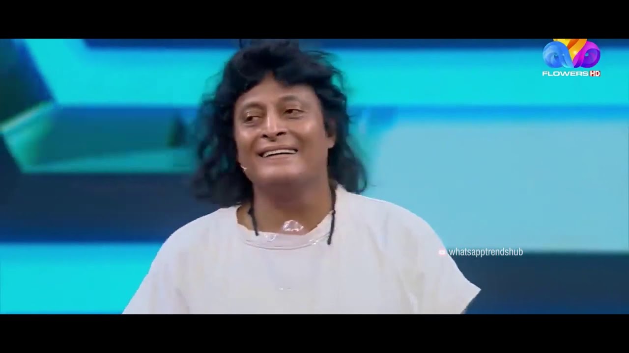 Bobby Chemmanur Dance Bo.Che | Star  Magic Flowers TV |