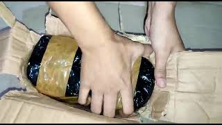 pregestimil rusak