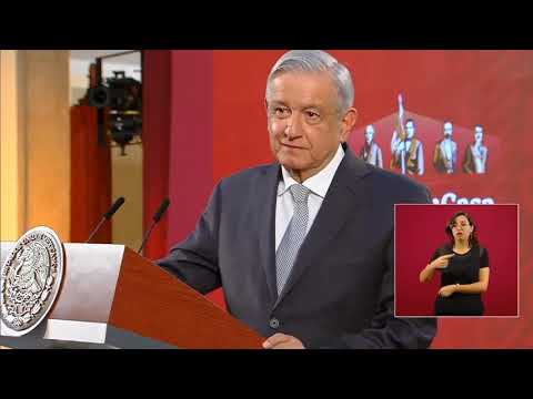 No nos oponemos a créditos del BID, solo que no sea a costillas del erario: López Obrador