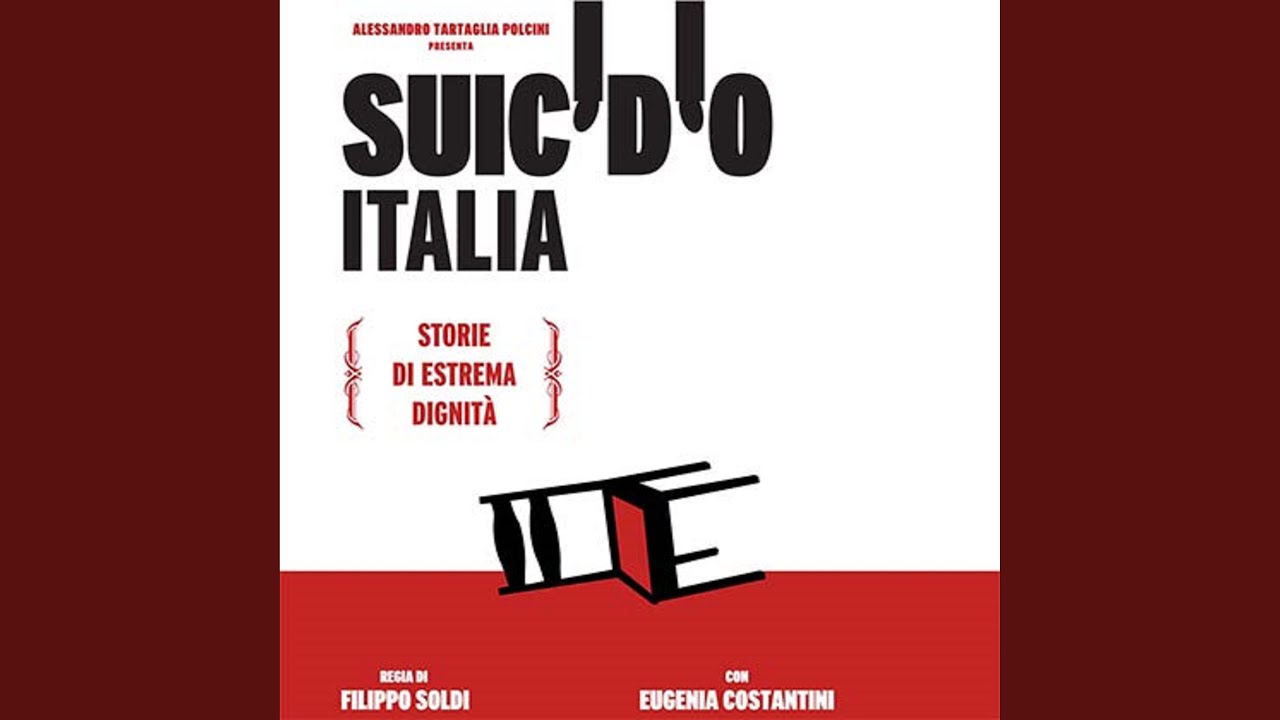 Salvifico (feat. Riccardo Corso)