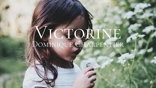 Dominique Charpentier - Victorine (felt piano)