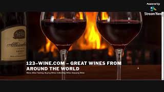 #1 Cabernet Under $25 Rated By Wall Street Journal - Best Cabernet Sauvignon Value!