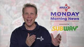 Monday Morning News December 2 2019