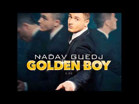 2015 Nadav Guedj Golden Boy 
