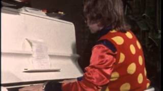 Elton John Aquarius 1971 [Rare Documentary]