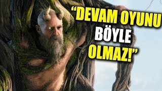 Bi̇r Devam Oyunu Böyle Olmali?
